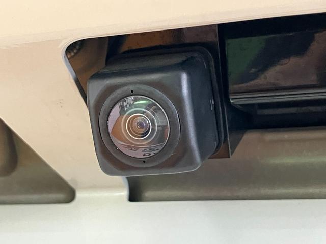 ムーヴキャンバスＸメイクアップリミテッド　ＳＡIIIサポカーＳワイド適合　ドラレコ　両側オートスライドドア　パノラマモニター対応　ステアリングスイッチ　Ｐスタート　アイドリングストップ　オートハイビーム　ＥＴＣ　キーフリー（神奈川県）の中古車