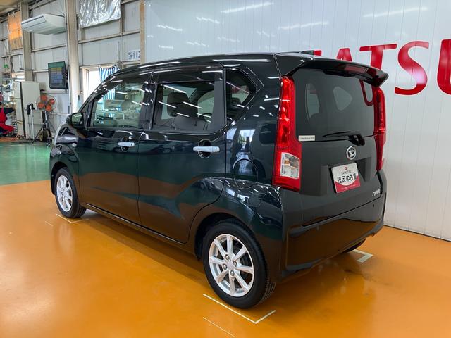 ムーヴＸターボ　ＳＡIIIサポカーＳワイド適合　ステアリングスイッチ　オートエアコン　Ｐスタート　運転席シートヒーター　アイドリングストップ　横滑り防止機能　誤発進抑制機能　オートハイビーム　光軸調整ダイヤル　キーフリー（神奈川県）の中古車