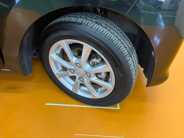 ムーヴＸターボ　ＳＡIIIサポカーＳワイド適合　ステアリングスイッチ　オートエアコン　Ｐスタート　運転席シートヒーター　アイドリングストップ　横滑り防止機能　誤発進抑制機能　オートハイビーム　光軸調整ダイヤル　キーフリー（神奈川県）の中古車