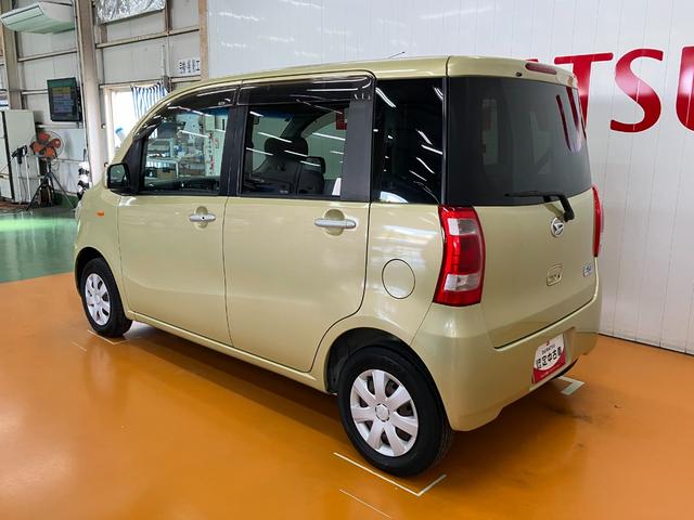 タントエグゼＧオーディオ　オートエアコン　オーバーヘッドコンソール　光軸調整ダイヤル　電動格納ミラー　パワーウインドウ　イルミネーションスイッチ　キーフリー（神奈川県）の中古車