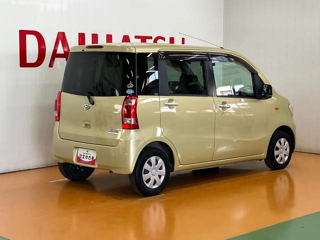 タントエグゼＧオーディオ　オートエアコン　オーバーヘッドコンソール　光軸調整ダイヤル　電動格納ミラー　パワーウインドウ　イルミネーションスイッチ　キーフリー（神奈川県）の中古車