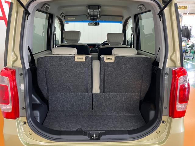 タントエグゼＧオーディオ　オートエアコン　オーバーヘッドコンソール　光軸調整ダイヤル　電動格納ミラー　パワーウインドウ　イルミネーションスイッチ　キーフリー（神奈川県）の中古車