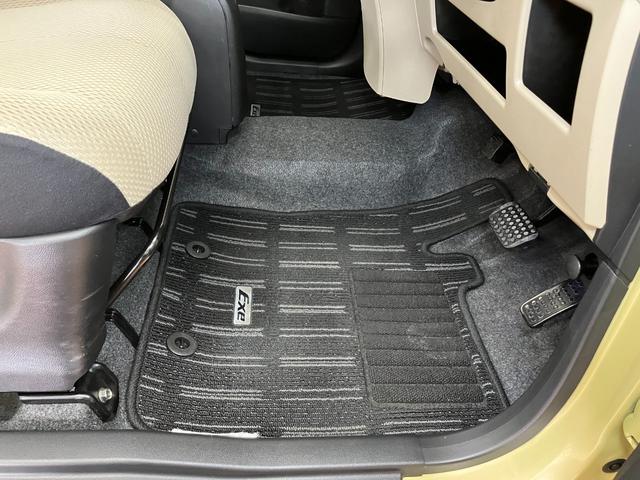 タントエグゼＧオーディオ　オートエアコン　オーバーヘッドコンソール　光軸調整ダイヤル　電動格納ミラー　パワーウインドウ　イルミネーションスイッチ　キーフリー（神奈川県）の中古車