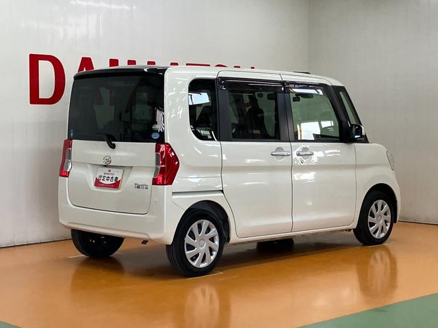 タントＸ　ＳＡII　カーナビスマアシ　ミラクルオープンドア　片側オートスライドドア　Ｂカメラ　ステアリングスイッチ　オートエアコン　Ｐスタート　エコアイドル　横滑り防止機能　誤発進抑制機能　キーフリー（神奈川県）の中古車