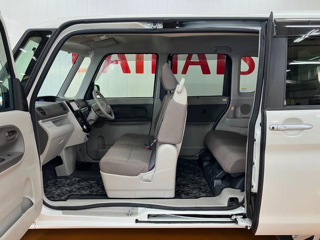 タントＸ　ＳＡII　カーナビスマアシ　ミラクルオープンドア　片側オートスライドドア　Ｂカメラ　ステアリングスイッチ　オートエアコン　Ｐスタート　エコアイドル　横滑り防止機能　誤発進抑制機能　キーフリー（神奈川県）の中古車