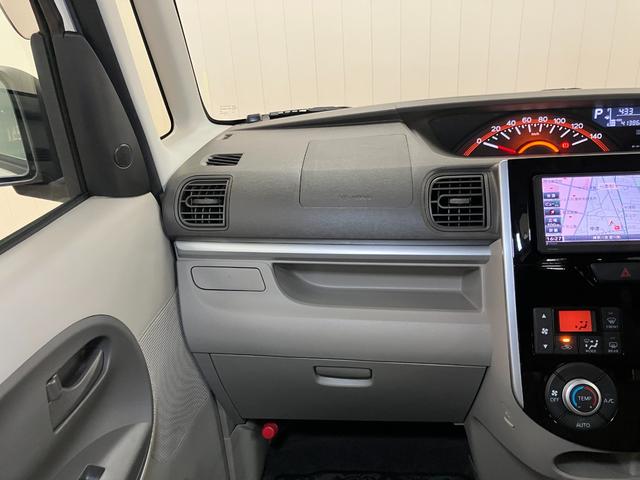 タントＸ　ＳＡII　カーナビスマアシ　ミラクルオープンドア　片側オートスライドドア　Ｂカメラ　ステアリングスイッチ　オートエアコン　Ｐスタート　エコアイドル　横滑り防止機能　誤発進抑制機能　キーフリー（神奈川県）の中古車