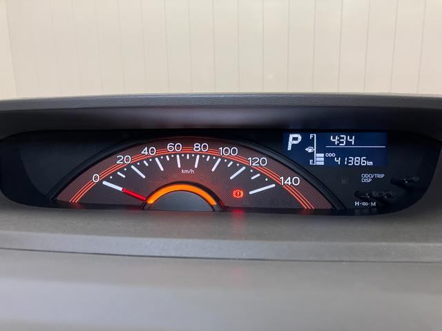 タントＸ　ＳＡII　カーナビスマアシ　ミラクルオープンドア　片側オートスライドドア　Ｂカメラ　ステアリングスイッチ　オートエアコン　Ｐスタート　エコアイドル　横滑り防止機能　誤発進抑制機能　キーフリー（神奈川県）の中古車