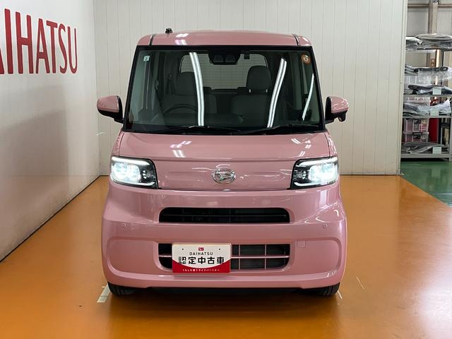 タントスローパーＬ　福祉車両　車いす乗車　電動ウインチ福祉車両　車いす乗車　電動ウインチ　サポカーＳワイド適合　ドラレコ　Ｂカメラ　エアコン　カーナビ　ＵＳＢ接続端子　コーナーセンサー　車いす固定ベルト　キーレス（神奈川県）の中古車