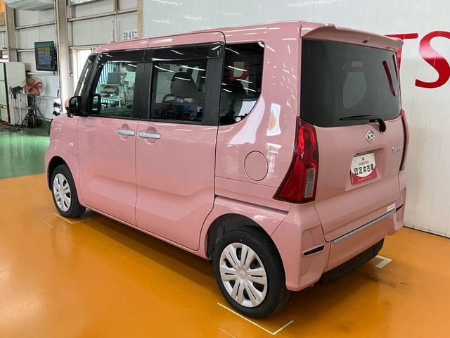 タントスローパーＬ　福祉車両　車いす乗車　電動ウインチ福祉車両　車いす乗車　電動ウインチ　サポカーＳワイド適合　ドラレコ　Ｂカメラ　エアコン　カーナビ　ＵＳＢ接続端子　コーナーセンサー　車いす固定ベルト　キーレス（神奈川県）の中古車