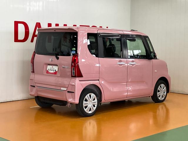 タントスローパーＬ　福祉車両　車いす乗車　電動ウインチ福祉車両　車いす乗車　電動ウインチ　サポカーＳワイド適合　ドラレコ　Ｂカメラ　エアコン　カーナビ　ＵＳＢ接続端子　コーナーセンサー　車いす固定ベルト　キーレス（神奈川県）の中古車