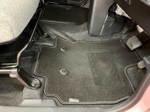 タントスローパーＬ　福祉車両　車いす乗車　電動ウインチ福祉車両　車いす乗車　電動ウインチ　サポカーＳワイド適合　ドラレコ　Ｂカメラ　エアコン　カーナビ　ＵＳＢ接続端子　コーナーセンサー　車いす固定ベルト　キーレス（神奈川県）の中古車