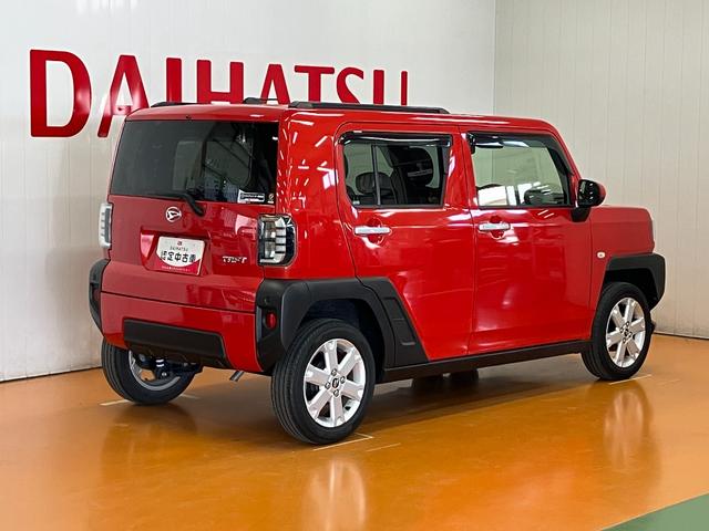 タフトＧサポカーＳワイド適合　ドラレコ　スカイフィールトップ　パノラマモニター対応　電動パーキングブレーキ　ステアリングスイッチ　シートヒーター　ＵＳＢ接続端子　Ｐスタート　コーナーセンサー　キーフリー（神奈川県）の中古車