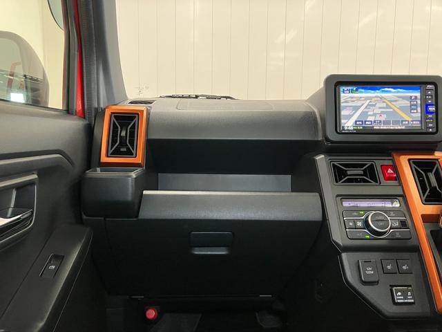 タフトＧサポカーＳワイド適合　ドラレコ　スカイフィールトップ　パノラマモニター対応　電動パーキングブレーキ　ステアリングスイッチ　シートヒーター　ＵＳＢ接続端子　Ｐスタート　コーナーセンサー　キーフリー（神奈川県）の中古車