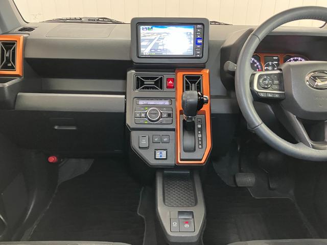 タフトＧサポカーＳワイド適合　ドラレコ　スカイフィールトップ　パノラマモニター対応　電動パーキングブレーキ　ステアリングスイッチ　シートヒーター　ＵＳＢ接続端子　Ｐスタート　コーナーセンサー　キーフリー（神奈川県）の中古車