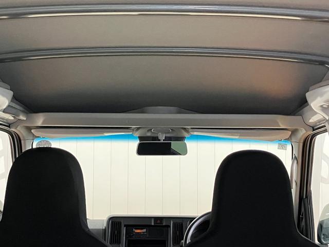 ハイゼットカーゴデラックスＳＡIII両側スライドドア　ラジオ　エアコン　アイドリングストップ　オートエアコン　横滑り防止機能　誤発進抑制機能　光軸調整ダイヤルパワーウインドウ　キーレス（神奈川県）の中古車