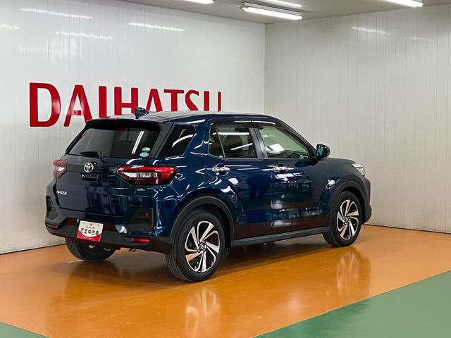 ライズＺ　カーナビ　ドラレコ　ＥＴＣ　ＵＳＢ　ＡＣＣ衝突被害軽減ブレーキシステム　ドラレコ　Ｂカメラ　全車速追従機能付ＡＣＣ　シートヒーター　ＵＳＢ接続端子　Ｐスタート　コーナーセンサー　ＥＴＣ　キーフリー（神奈川県）の中古車