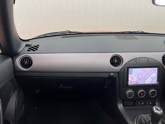 ロードスターＲＳ　ＲＨＴオープンカー　二人乗　６段マニュアルシフト　ステアリングスイッチ　シートヒーター　ＥＴＣ　パワーウインドウ　スポーツシート　アルミホイール　キーフリー（神奈川県）の中古車