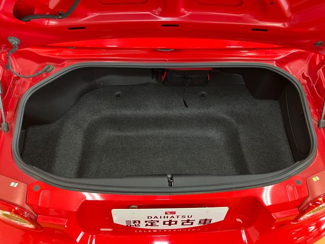 ロードスターＲＳ　ＲＨＴオープンカー　二人乗　６段マニュアルシフト　ステアリングスイッチ　シートヒーター　ＥＴＣ　パワーウインドウ　スポーツシート　アルミホイール　キーフリー（神奈川県）の中古車