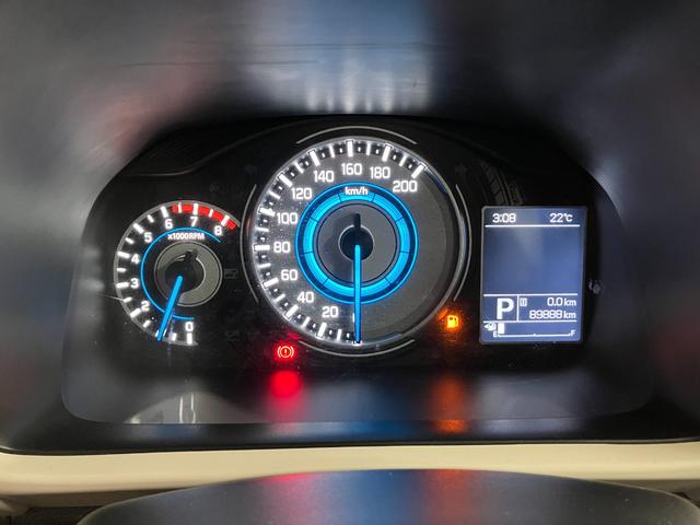 クロスビーハイブリッドＭＺ　カーナビ衝突被害軽減ブレーキシステム　Ｂカメラ　ステアリングスイッチ　クルーズコントロール　パドルシフト　ＥＴＣ　シートヒーター　Ｐスタート　コーナーセンサー　レーンアシスト　キーフリー（神奈川県）の中古車