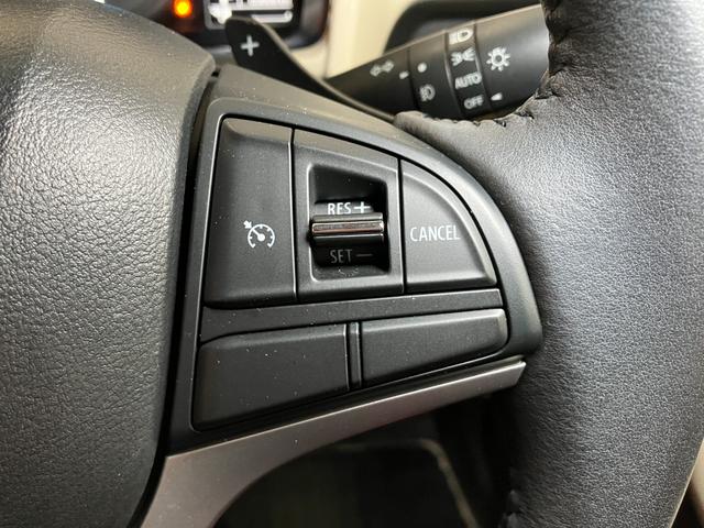 クロスビーハイブリッドＭＺ　カーナビ衝突被害軽減ブレーキシステム　Ｂカメラ　ステアリングスイッチ　クルーズコントロール　パドルシフト　ＥＴＣ　シートヒーター　Ｐスタート　コーナーセンサー　レーンアシスト　キーフリー（神奈川県）の中古車