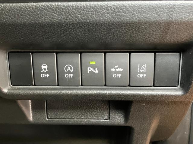 クロスビーハイブリッドＭＺ　カーナビ衝突被害軽減ブレーキシステム　Ｂカメラ　ステアリングスイッチ　クルーズコントロール　パドルシフト　ＥＴＣ　シートヒーター　Ｐスタート　コーナーセンサー　レーンアシスト　キーフリー（神奈川県）の中古車