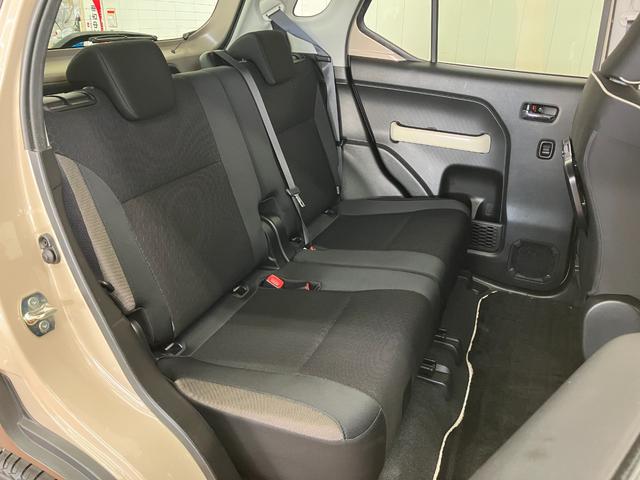 クロスビーハイブリッドＭＺ　カーナビ衝突被害軽減ブレーキシステム　Ｂカメラ　ステアリングスイッチ　クルーズコントロール　パドルシフト　ＥＴＣ　シートヒーター　Ｐスタート　コーナーセンサー　レーンアシスト　キーフリー（神奈川県）の中古車