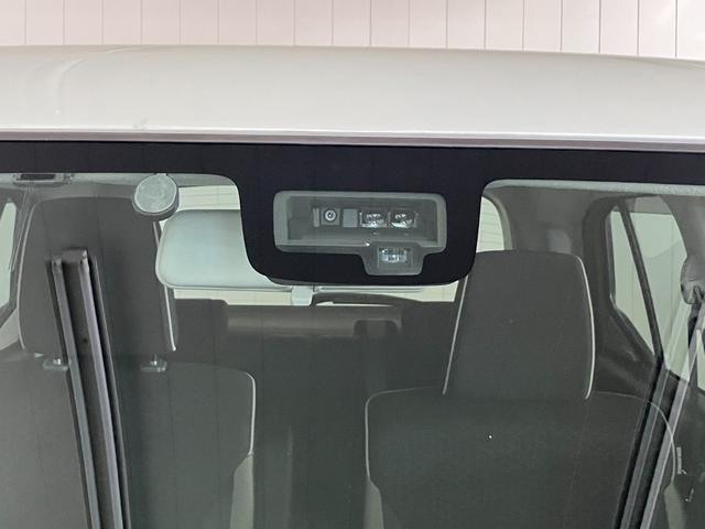 クロスビーハイブリッドＭＺ　カーナビ衝突被害軽減ブレーキシステム　Ｂカメラ　ステアリングスイッチ　クルーズコントロール　パドルシフト　ＥＴＣ　シートヒーター　Ｐスタート　コーナーセンサー　レーンアシスト　キーフリー（神奈川県）の中古車