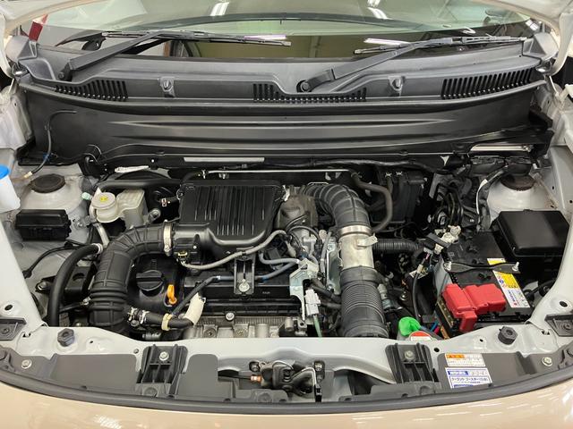 クロスビーハイブリッドＭＺ　カーナビ衝突被害軽減ブレーキシステム　Ｂカメラ　ステアリングスイッチ　クルーズコントロール　パドルシフト　ＥＴＣ　シートヒーター　Ｐスタート　コーナーセンサー　レーンアシスト　キーフリー（神奈川県）の中古車