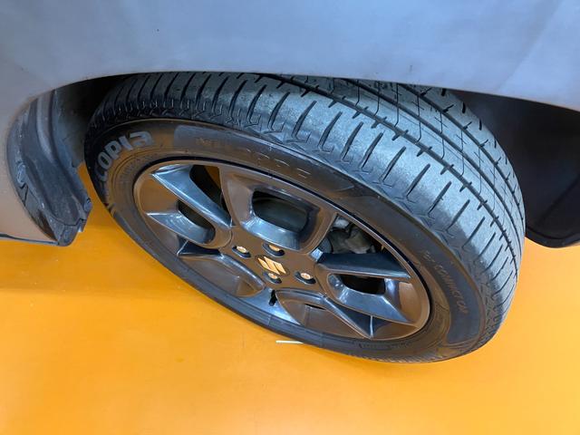 クロスビーハイブリッドＭＺ　カーナビ衝突被害軽減ブレーキシステム　Ｂカメラ　ステアリングスイッチ　クルーズコントロール　パドルシフト　ＥＴＣ　シートヒーター　Ｐスタート　コーナーセンサー　レーンアシスト　キーフリー（神奈川県）の中古車