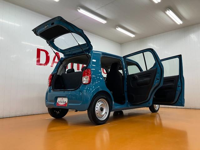 アルトＡ衝突被害軽減ブレーキシステム　Ｂカメラ　ステアリングスイッチ　ディスプレイオーディオ　ＵＳＢ接続端子　エアコン　アイドリングストップ　コーナーセンサー　レーンアシスト　キーフリー（神奈川県）の中古車