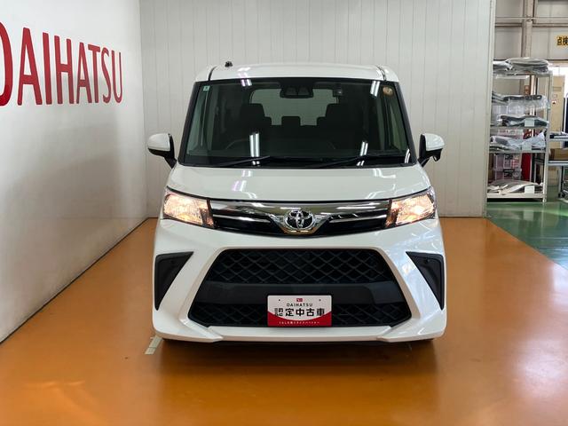 ルーミーＸサポカーＳワイド適合　ドラレコ　片側オートスライドドア　エアコンステアリングスイッチ　　Ｐスタート　コーナーセンサー　アイドリングストップ　横滑り防止機能　誤発進抑制機能　電動格納ミラー　キーフリー（神奈川県）の中古車