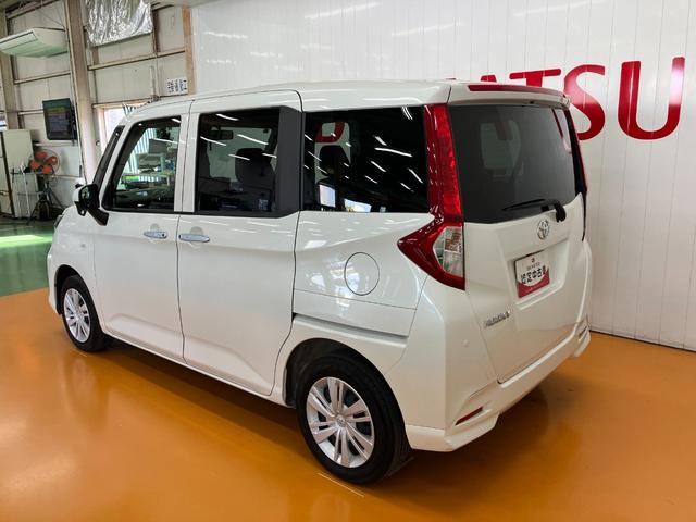 ルーミーＸサポカーＳワイド適合　ドラレコ　片側オートスライドドア　エアコンステアリングスイッチ　　Ｐスタート　コーナーセンサー　アイドリングストップ　横滑り防止機能　誤発進抑制機能　電動格納ミラー　キーフリー（神奈川県）の中古車