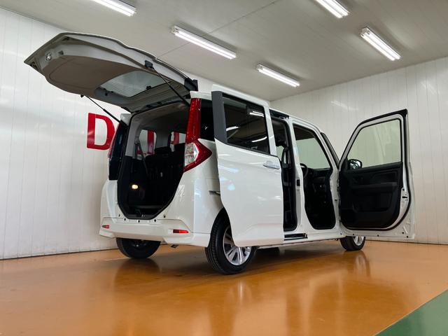 ルーミーＸサポカーＳワイド適合　ドラレコ　片側オートスライドドア　エアコンステアリングスイッチ　　Ｐスタート　コーナーセンサー　アイドリングストップ　横滑り防止機能　誤発進抑制機能　電動格納ミラー　キーフリー（神奈川県）の中古車