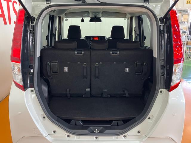 ルーミーＸサポカーＳワイド適合　ドラレコ　片側オートスライドドア　エアコンステアリングスイッチ　　Ｐスタート　コーナーセンサー　アイドリングストップ　横滑り防止機能　誤発進抑制機能　電動格納ミラー　キーフリー（神奈川県）の中古車