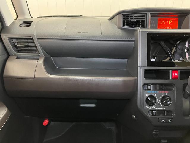 ルーミーＸサポカーＳワイド適合　ドラレコ　片側オートスライドドア　エアコンステアリングスイッチ　　Ｐスタート　コーナーセンサー　アイドリングストップ　横滑り防止機能　誤発進抑制機能　電動格納ミラー　キーフリー（神奈川県）の中古車