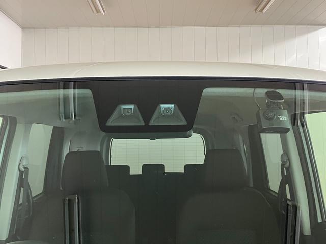 ルーミーＸサポカーＳワイド適合　ドラレコ　片側オートスライドドア　エアコンステアリングスイッチ　　Ｐスタート　コーナーセンサー　アイドリングストップ　横滑り防止機能　誤発進抑制機能　電動格納ミラー　キーフリー（神奈川県）の中古車