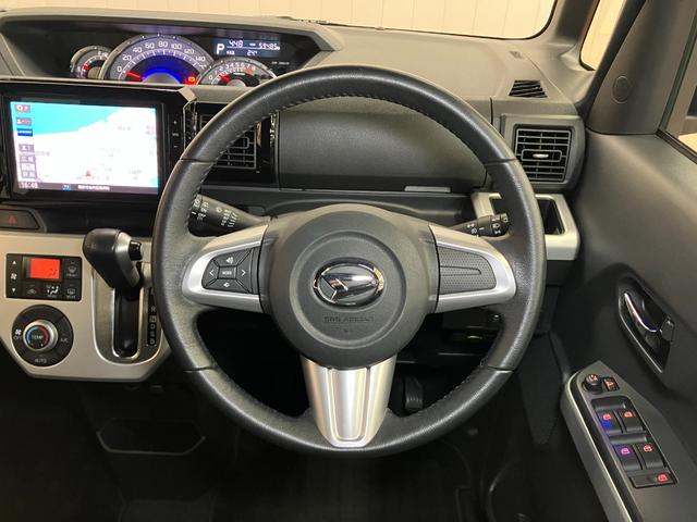 ウェイクＧ　ナビ　ドラレコ　Ｂカメラ　ＥＴＣ　両側オートスライドドアドラレコ　Ｂカメラ　ステアリングスイッチ　シートヒーター　ＵＳＢ接続端子　Ｐスタート　両側オートスライドドア　横滑り防止機能　アイドリングストップ　ＥＴＣ　電動格納ミラー　パワーウィンドウ　キーフリー（神奈川県）の中古車