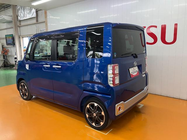 ウェイクＧ　ＳＡスマアシ　Ｂカメラ　ステアリングスイッチ　オートエアコン　両側オートスライドドア　助手席下収納　Ｐスタート　エコアイドル　横滑り防止機能　誤発進抑制機能　ＥＴＣ　キーフリー（神奈川県）の中古車