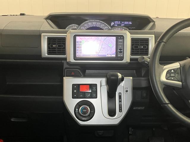 ウェイクＧ　ＳＡスマアシ　Ｂカメラ　ステアリングスイッチ　オートエアコン　両側オートスライドドア　助手席下収納　Ｐスタート　エコアイドル　横滑り防止機能　誤発進抑制機能　ＥＴＣ　キーフリー（神奈川県）の中古車