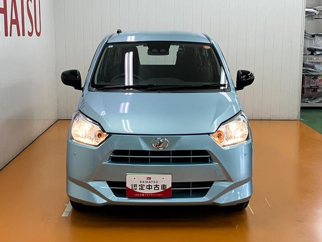 ミライースＬ　ＳＡIII　ドラレコ　コーナーセンサー　キーレスドラレコ　ＣＤオーディオ　エアコン　コーナーセンサー　誤発進抑制装置　横滑り防止機能　オートハイビーム　アイドリングストップ　光軸調整ダイヤル　電動格納ミラー　パワーウィンドウ　キーレス（神奈川県）の中古車