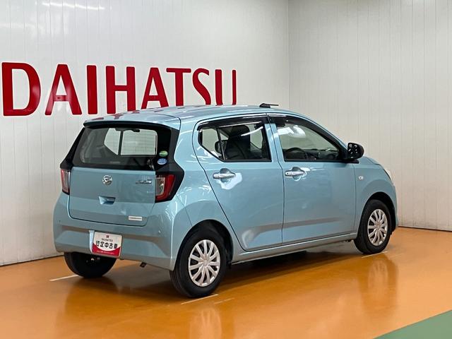 ミライースＬ　ＳＡIII　ドラレコ　コーナーセンサー　キーレスドラレコ　ＣＤオーディオ　エアコン　コーナーセンサー　誤発進抑制装置　横滑り防止機能　オートハイビーム　アイドリングストップ　光軸調整ダイヤル　電動格納ミラー　パワーウィンドウ　キーレス（神奈川県）の中古車