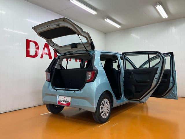 ミライースＬ　ＳＡIII　ドラレコ　コーナーセンサー　キーレスドラレコ　ＣＤオーディオ　エアコン　コーナーセンサー　誤発進抑制装置　横滑り防止機能　オートハイビーム　アイドリングストップ　光軸調整ダイヤル　電動格納ミラー　パワーウィンドウ　キーレス（神奈川県）の中古車