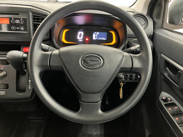 ミライースＬ　ＳＡIII　ドラレコ　コーナーセンサー　キーレスドラレコ　ＣＤオーディオ　エアコン　コーナーセンサー　誤発進抑制装置　横滑り防止機能　オートハイビーム　アイドリングストップ　光軸調整ダイヤル　電動格納ミラー　パワーウィンドウ　キーレス（神奈川県）の中古車