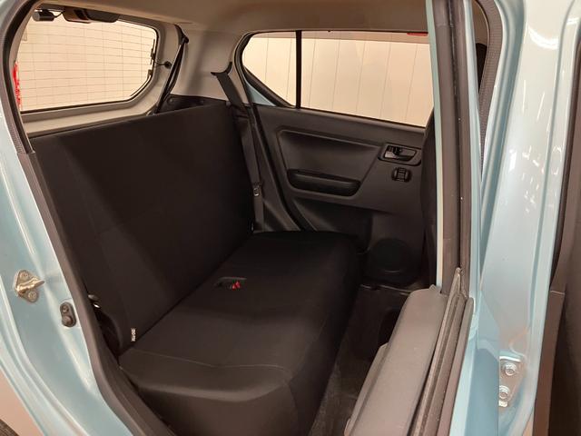 ミライースＬ　ＳＡIII　ドラレコ　コーナーセンサー　キーレスドラレコ　ＣＤオーディオ　エアコン　コーナーセンサー　誤発進抑制装置　横滑り防止機能　オートハイビーム　アイドリングストップ　光軸調整ダイヤル　電動格納ミラー　パワーウィンドウ　キーレス（神奈川県）の中古車