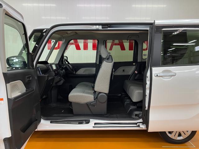 タントＸ　ナビ　ドラレコ　Ｐスタート　片側オートスライドドアサポカーＳワイド適合　ナビ　ドラレコ　ミラクルオープンドア　Ｂカメラ　マルチインフォメーションディスプレイ　シートヒーター　ＥＴＣ　片側オートスライドドア　　ミラクルウォークスルー　キーフリー（神奈川県）の中古車