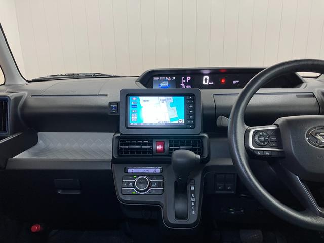 タントＸ　ナビ　ドラレコ　Ｐスタート　片側オートスライドドアサポカーＳワイド適合　ナビ　ドラレコ　ミラクルオープンドア　Ｂカメラ　マルチインフォメーションディスプレイ　シートヒーター　ＥＴＣ　片側オートスライドドア　　ミラクルウォークスルー　キーフリー（神奈川県）の中古車