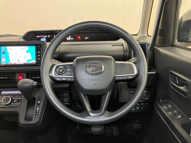 タントＸ　ナビ　ドラレコ　Ｐスタート　片側オートスライドドアサポカーＳワイド適合　ナビ　ドラレコ　ミラクルオープンドア　Ｂカメラ　マルチインフォメーションディスプレイ　シートヒーター　ＥＴＣ　片側オートスライドドア　　ミラクルウォークスルー　キーフリー（神奈川県）の中古車