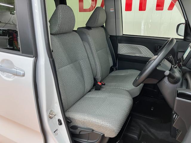 タントＸ　ナビ　ドラレコ　Ｐスタート　片側オートスライドドアサポカーＳワイド適合　ナビ　ドラレコ　ミラクルオープンドア　Ｂカメラ　マルチインフォメーションディスプレイ　シートヒーター　ＥＴＣ　片側オートスライドドア　　ミラクルウォークスルー　キーフリー（神奈川県）の中古車