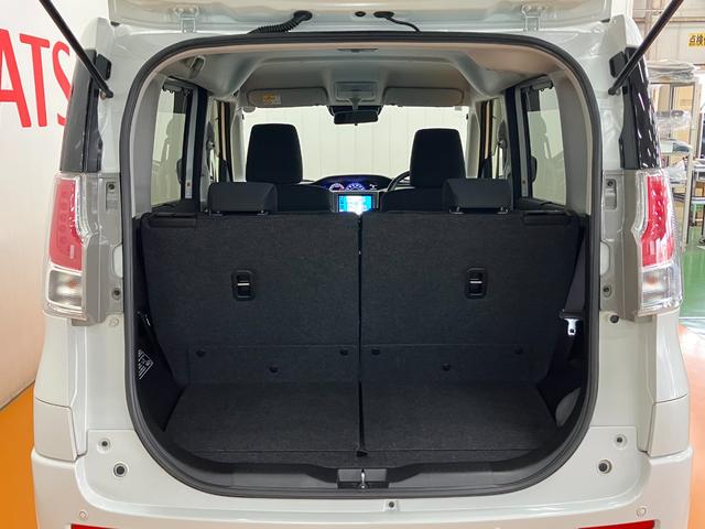 ソリオハイブリッドＭＺ　ナビ　Ｂカメラ　ＥＴＣ　Ｐスタートナビ　Ｂカメラ　パノラマモニター対応　ステアリングスイッチ　クルーズコントロール　パドルシフト　シートヒーター　ＥＴＣ　両側オートスライドドア　Ｐスタート　横滑り防止機能　誤発進抑制装置　キーフリー（神奈川県）の中古車