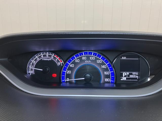 ソリオハイブリッドＭＺ　ナビ　Ｂカメラ　ＥＴＣ　Ｐスタートナビ　Ｂカメラ　パノラマモニター対応　ステアリングスイッチ　クルーズコントロール　パドルシフト　シートヒーター　ＥＴＣ　両側オートスライドドア　Ｐスタート　横滑り防止機能　誤発進抑制装置　キーフリー（神奈川県）の中古車